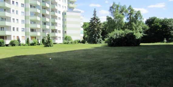 Квартира в Берлине, Германия, 38 м² - фото 1