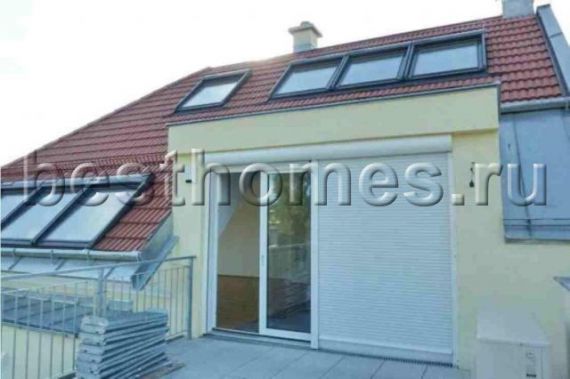 Квартира в Вене, Австрия, 150 м² - фото 1