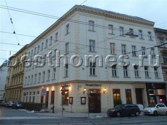 Квартира в Вене, Австрия, 158 м² - фото 1