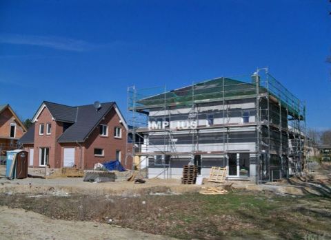 Дом в Берлине, Германия, 168 м² - фото 1