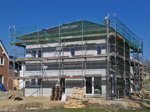 Дом в Берлине, Германия, 168 м² - фото 3