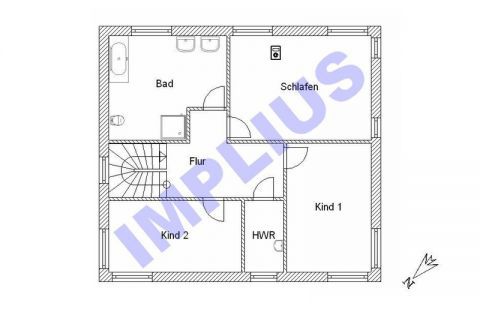 Дом в Берлине, Германия, 168 м² - фото 8