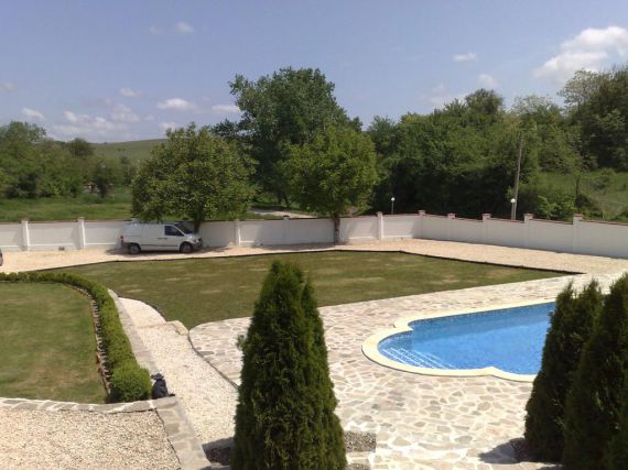 Дом в Варне, Болгария, 200 м² - фото 7