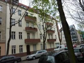 Квартира в Берлине, Германия, 38 м² - фото 1