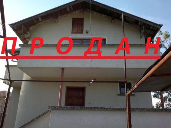 Дом на Солнечном берегу, Болгария, 150 м² - фото 1