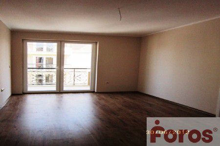 Студия на Солнечном берегу, Болгария, 35 м² - фото 1