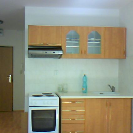 Квартира в Брно, Чехия, 35 м² - фото 1