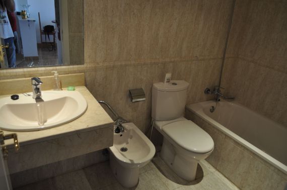 Квартира в Мадриде, Испания, 54 м² - фото 1