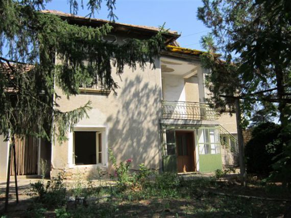 Дом в Велико Тырново, Болгария, 150 м² - фото 1