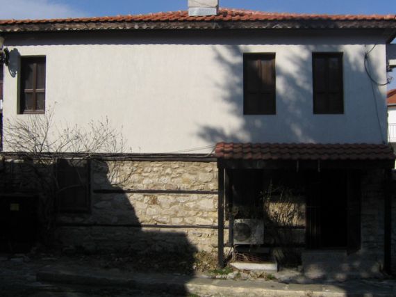 Дом в Несебре, Болгария, 134 м2 - фото 1