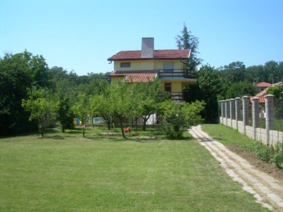 Дом в Варне, Болгария, 210 м2 - фото 1