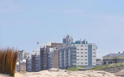 Квартира в Гааге, Нидерланды, 129 м² - фото 1