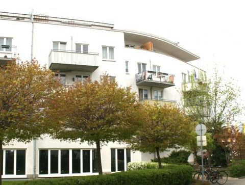 Коммерческая недвижимость Тюрингия, Германия, 141 м2 - фото 1
