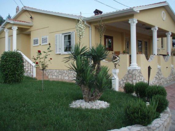 Дом в Рабаце, Хорватия, 240 м2 - фото 1