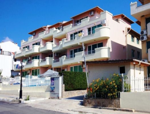 Студия в Бургасе, Болгария, 50 м² - фото 1