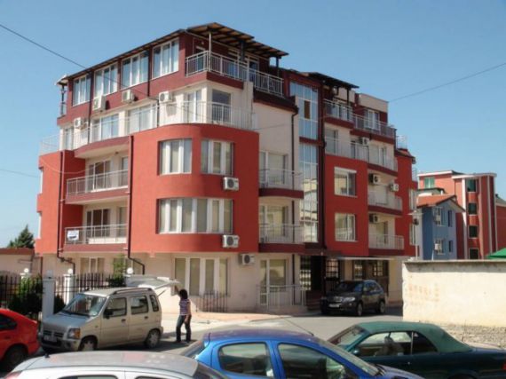 Апартаменты в Равде, Болгария, 75 м2 - фото 1