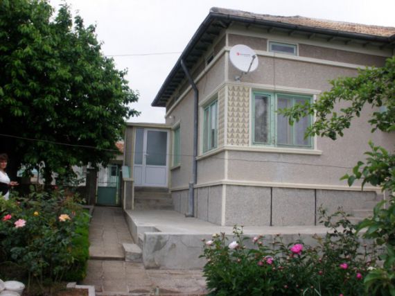 Дом в Добриче, Болгария, 70 м2 - фото 1
