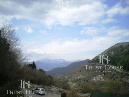 Земля в Которе, Черногория, 6 000 м² - фото 1