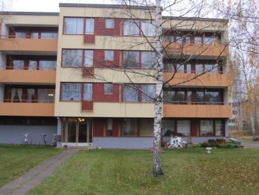 Квартира в Пункахарью, Финляндия, 66.5 м² - фото 1