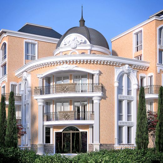 Квартира на Солнечном берегу, Болгария, 31.58 м² - фото 1