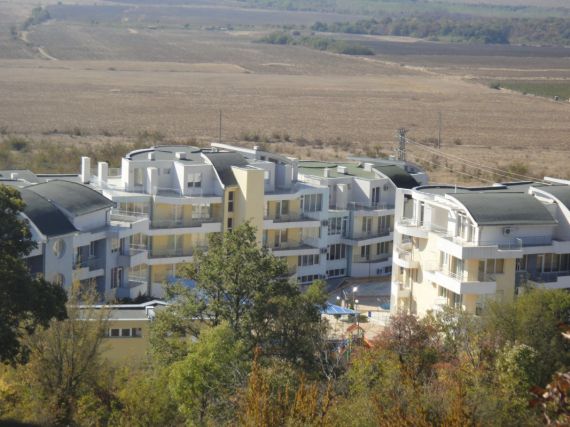 Апартаменты в Кошарице, Болгария, 73 м2 - фото 1