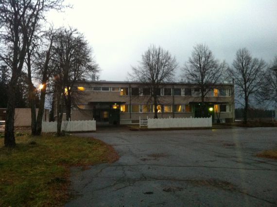 Поместье в Иломантси, Финляндия, 250 м2 - фото 1