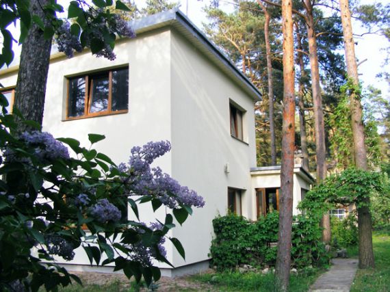 Дом в Риге, Латвия, 107 м2 - фото 1
