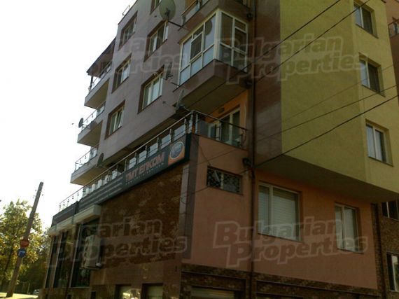 Апартаменты в Софии, Болгария, 205 м² - фото 1