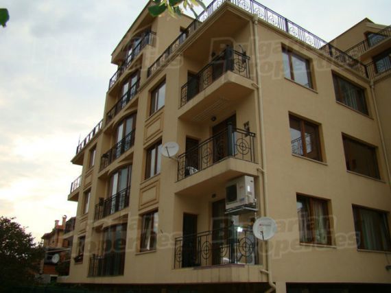 Апартаменты в Софии, Болгария, 88 м² - фото 1
