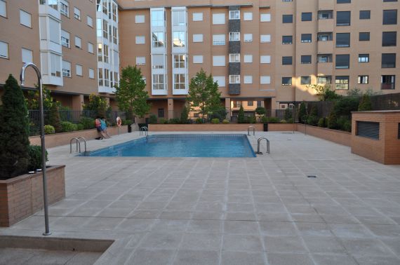 Квартира в Мадриде, Испания, 45 м² - фото 1