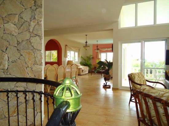 Вилла в Пуэрто-Плата, Доминиканская Республика, 550 м² - фото 6