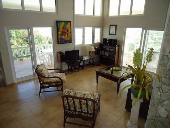 Вилла в Пуэрто-Плата, Доминиканская Республика, 550 м² - фото 9