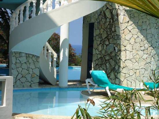 Вилла в Пуэрто-Плата, Доминиканская Республика, 550 м² - фото 8