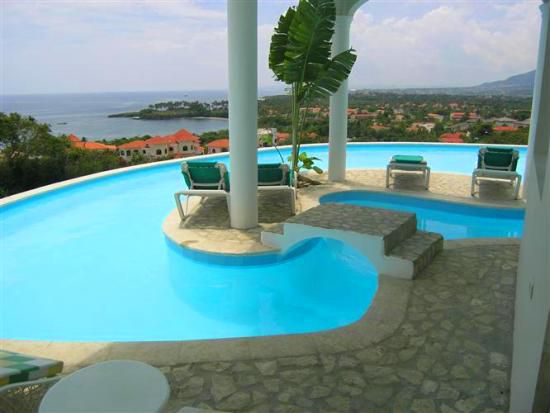 Вилла в Пуэрто-Плата, Доминиканская Республика, 550 м² - фото 10