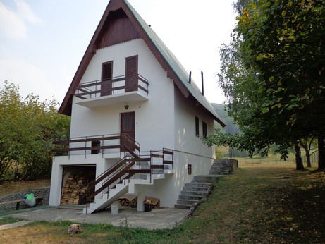 Дом в Колашине, Черногория, 120 м2 - фото 1