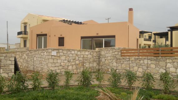Дом в номе Ретимно, Греция, 111 м² - фото 1