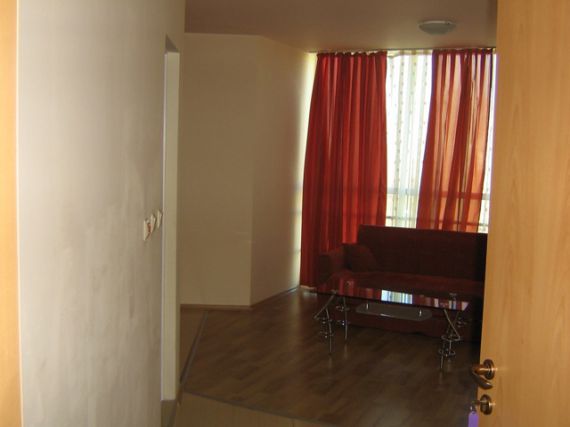 Квартира на Солнечном берегу, Болгария, 61 м2 - фото 1
