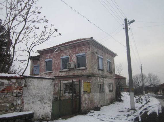 Дом Войника, Болгария - фото 1