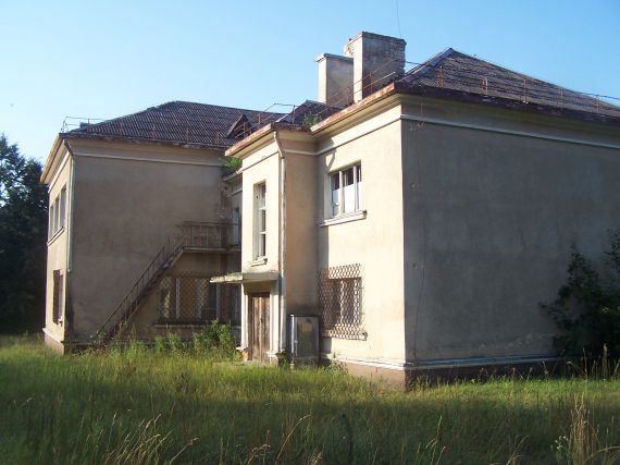 Доходный дом Вильнюс, Литва, 554 м2 - фото 1