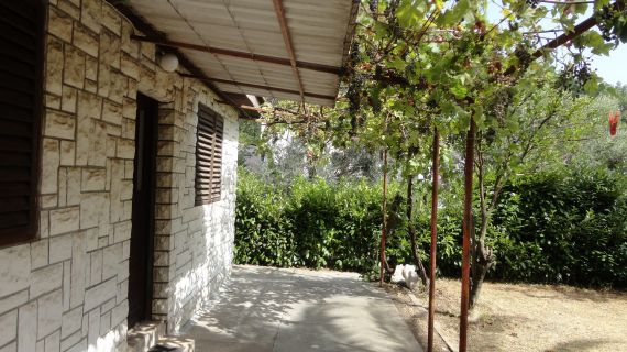 Дом в Бечичи, Черногория, 48 м2 - фото 1