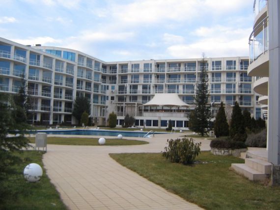 Квартира в Сарафово, Болгария, 75 м2 - фото 1