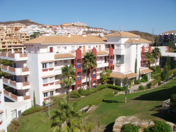 Апартаменты в Марбелье, Испания, 89 м2 - фото 1