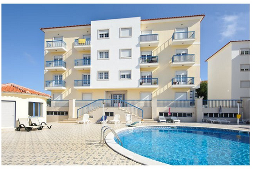 Апартаменты в Эрисейре, Португалия, 150 м2 - фото 1