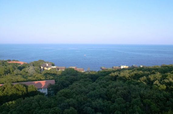 Апартаменты на Золотых Песках, Болгария - фото 1