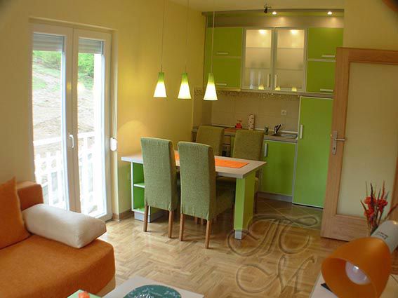 Квартира Врнячка Баня, Сербия, 23 м² - фото 1