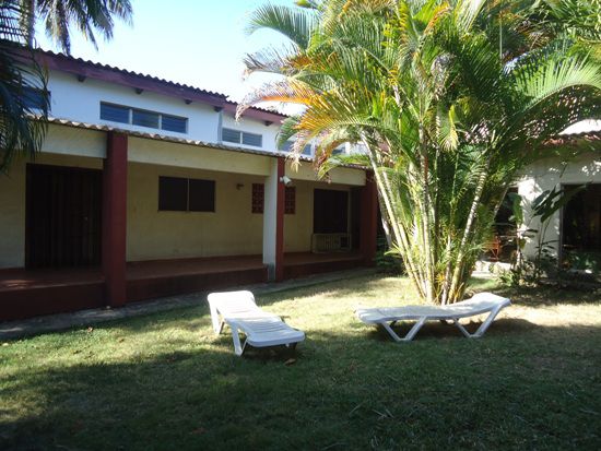 Отель, гостиница в Кабарете, Доминиканская Республика, 20 600 м2 - фото 1
