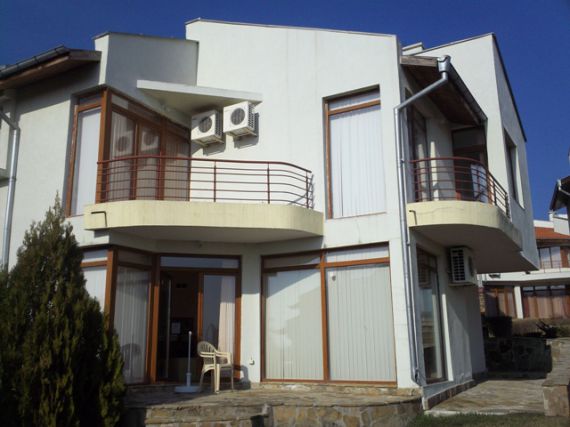 Дом в Кошарице, Болгария, 144 м2 - фото 1