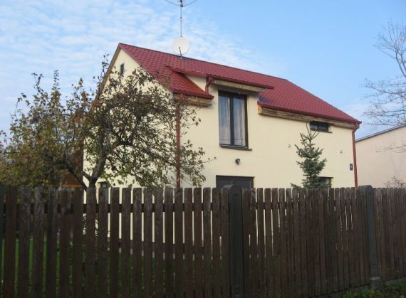 Дом в Рижском крае, Латвия, 176 м2 - фото 1