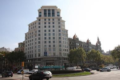 Апартаменты в Барселоне, Испания, 96 м2 - фото 1