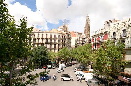 Апартаменты в Барселоне, Испания, 62 м2 - фото 1
